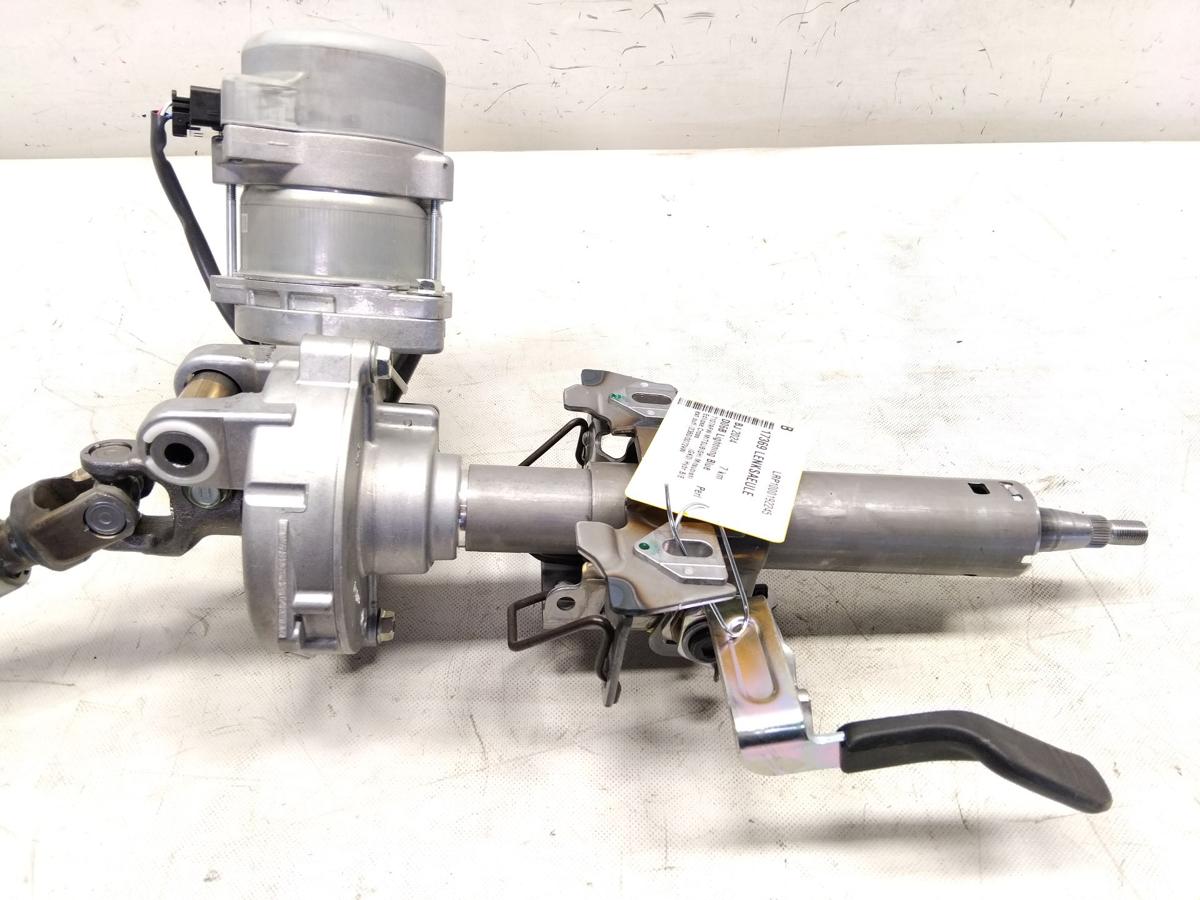 Mitsubishi Eclipse Cross original Lenksäule elektrisch Facelift