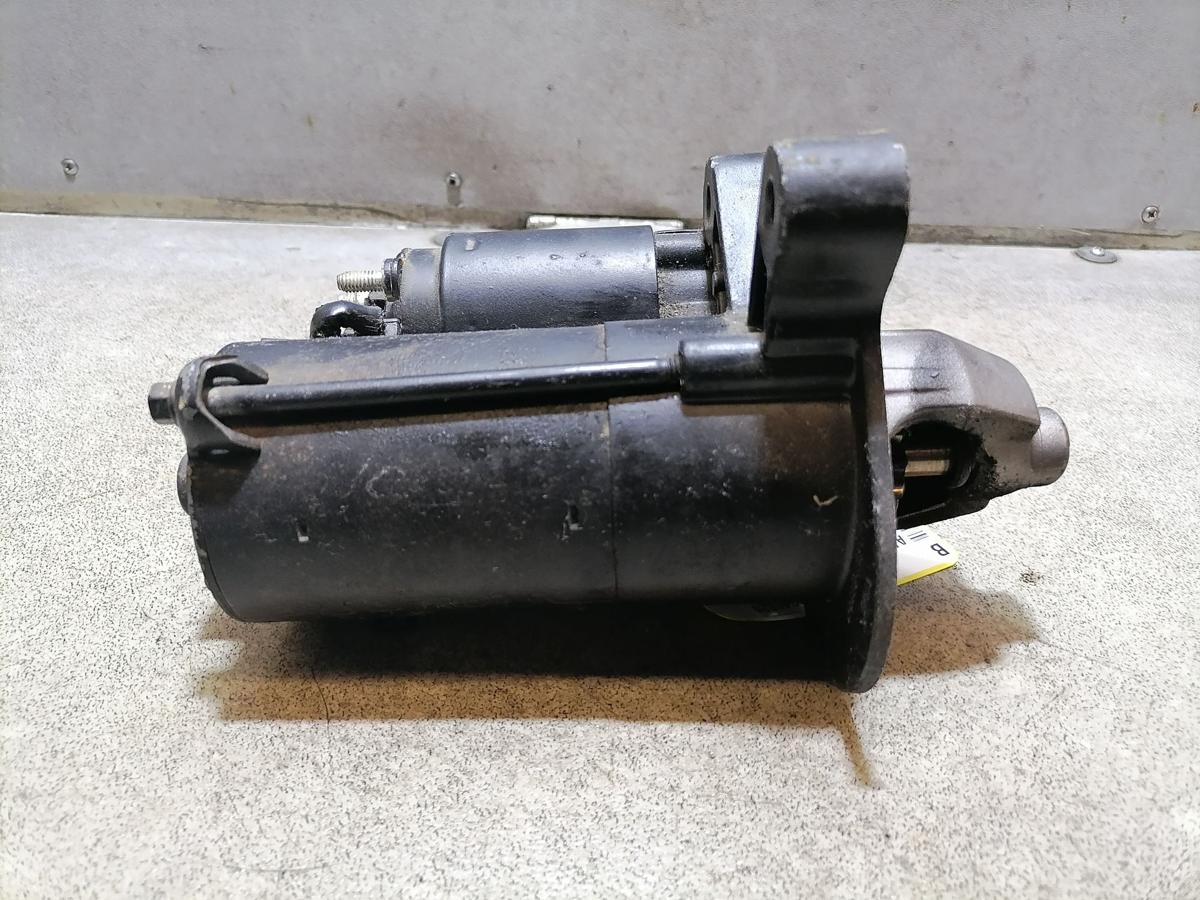 Mazda 2 DE Anlasser Starter 1.4D Bosch 0986022121 BJ2008