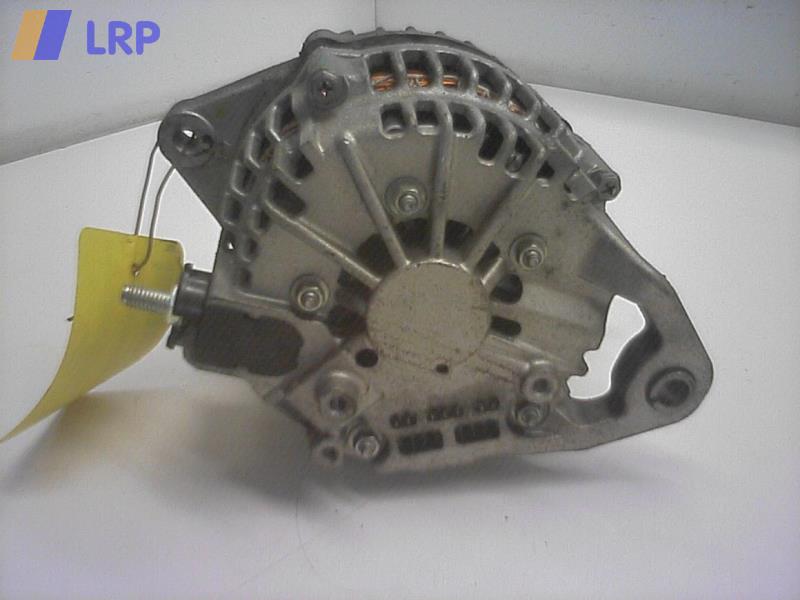 Nissan Almera Tino original Lichtmaschine Generator LR180762C BJ2002