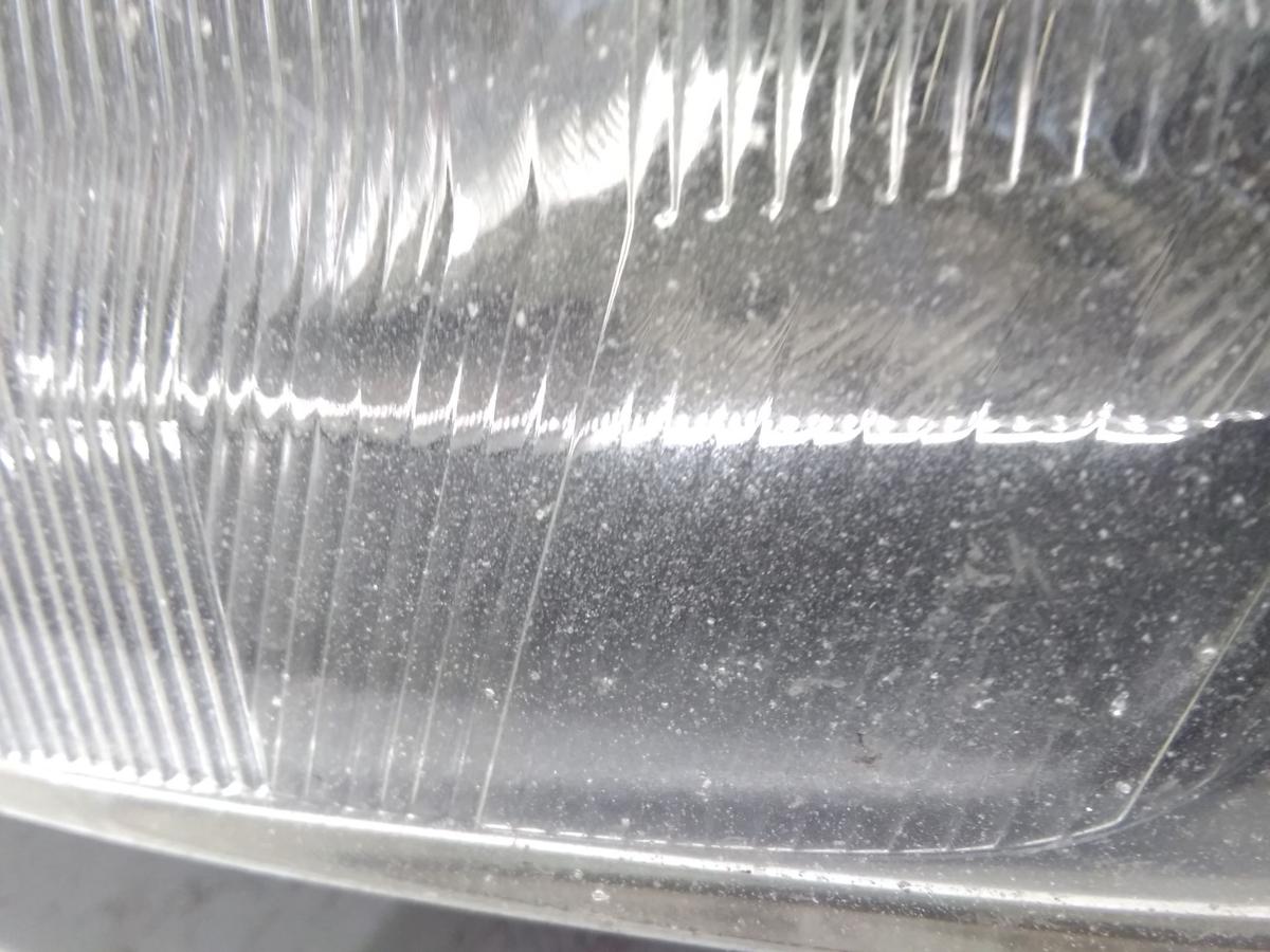 Volvo V70 II original Scheinwerfer links Valeo Halogen mit LWR Bj.2001