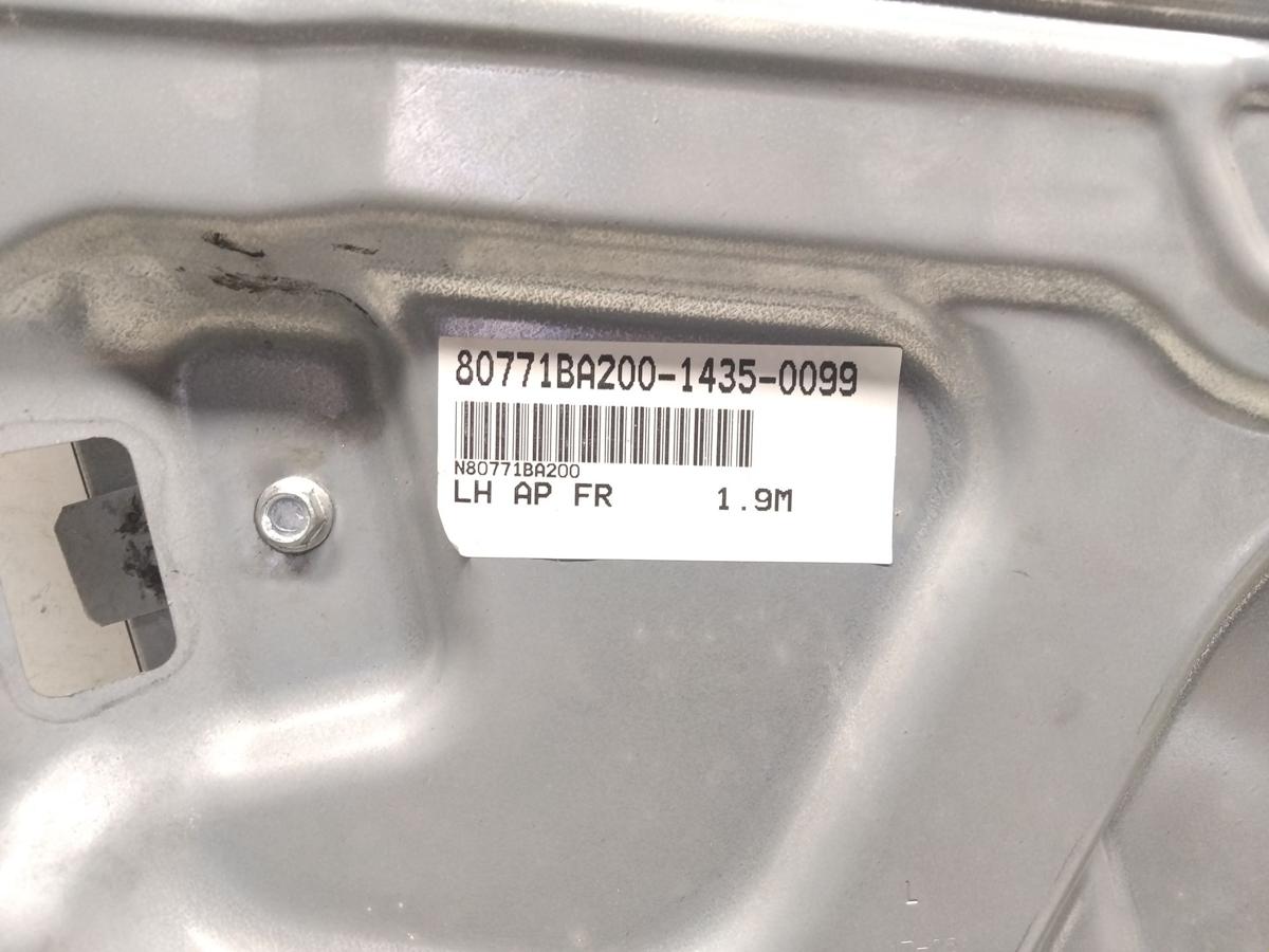 Nissan Primera P12 original Fensterheber vorn links elektrisch Bj.2005