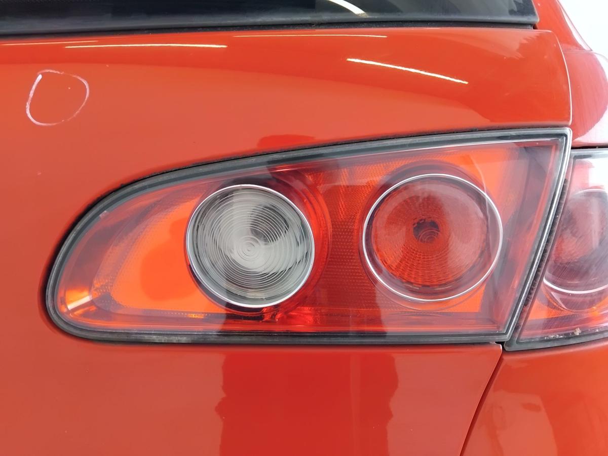 Seat Ibiza III 6L original Rückleuchte Schlussleuchte rechts innen BJ2002