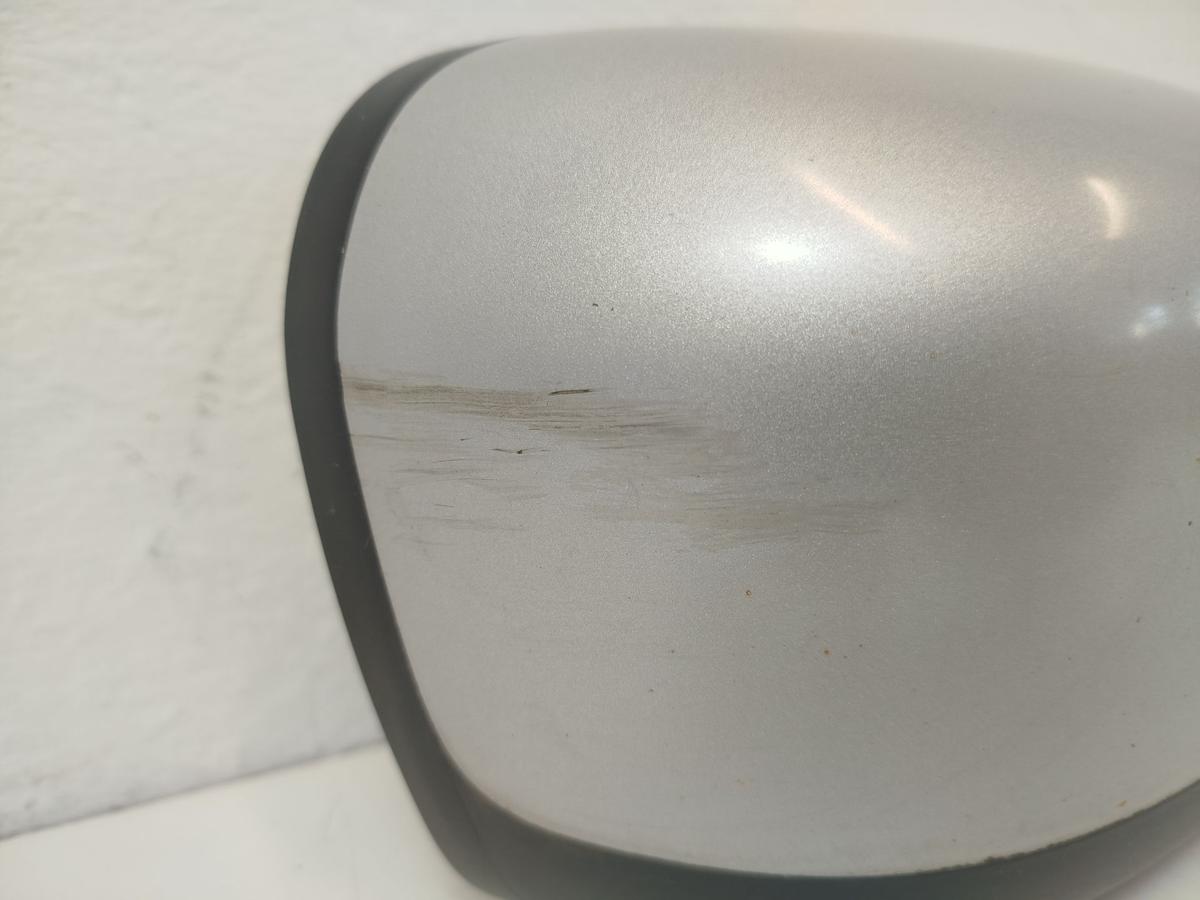 Aussenspiegel R&uuml;ckspiegel Spiegel rechts elektrisch Silber met Mazda 5 CR