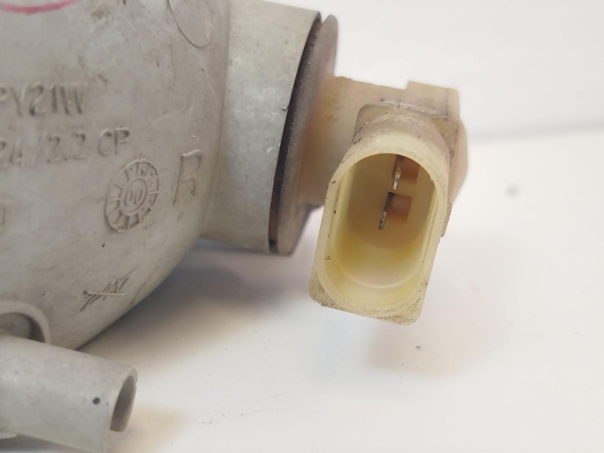 VW New Beetle 1C Blinkleuchte Blinker vorn rechts weiss Valeo OE