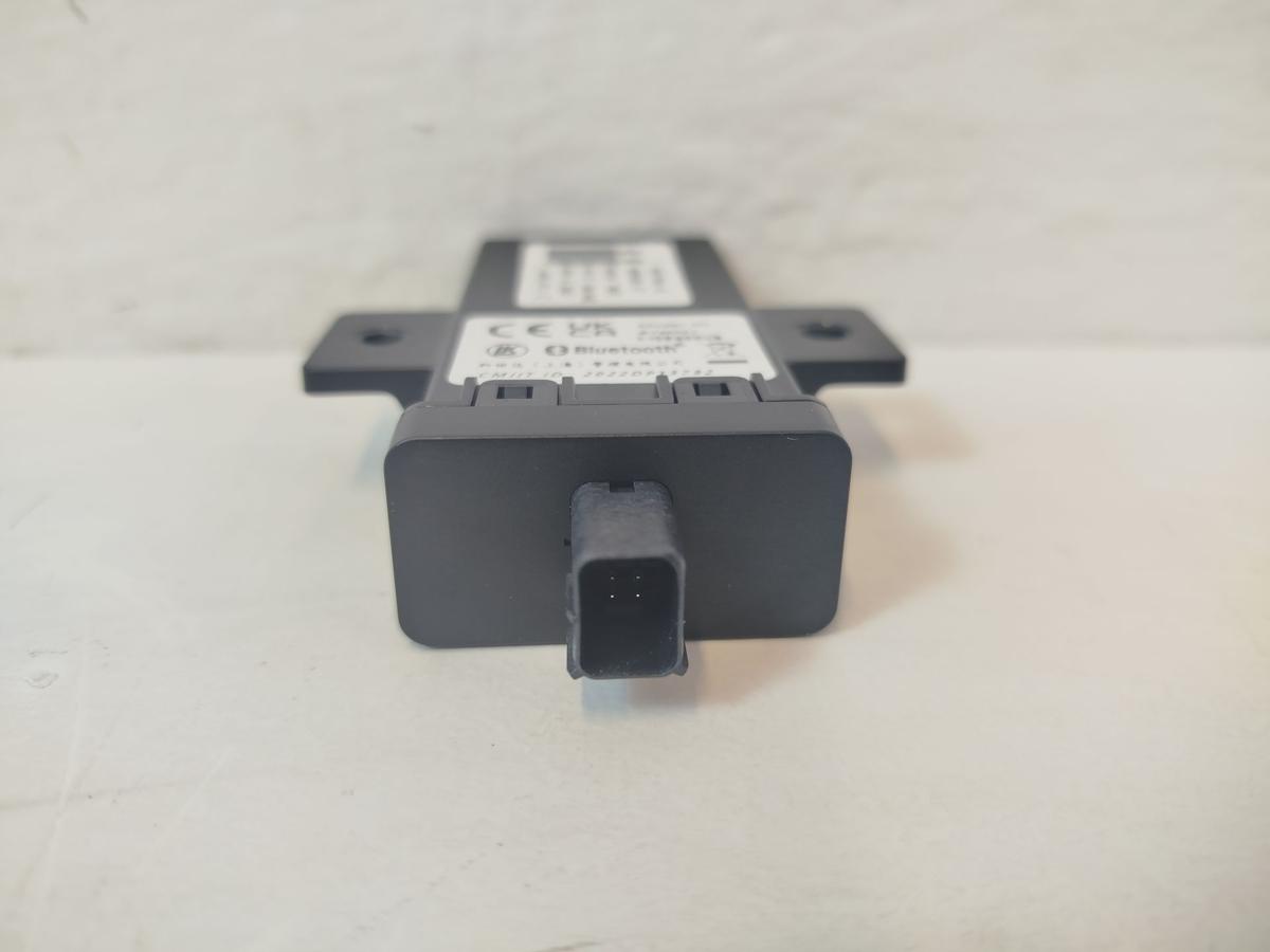 NIO EL6 Elektro SUV Antenne Empf&auml;nger Keyless Signal OEM Bluetooth