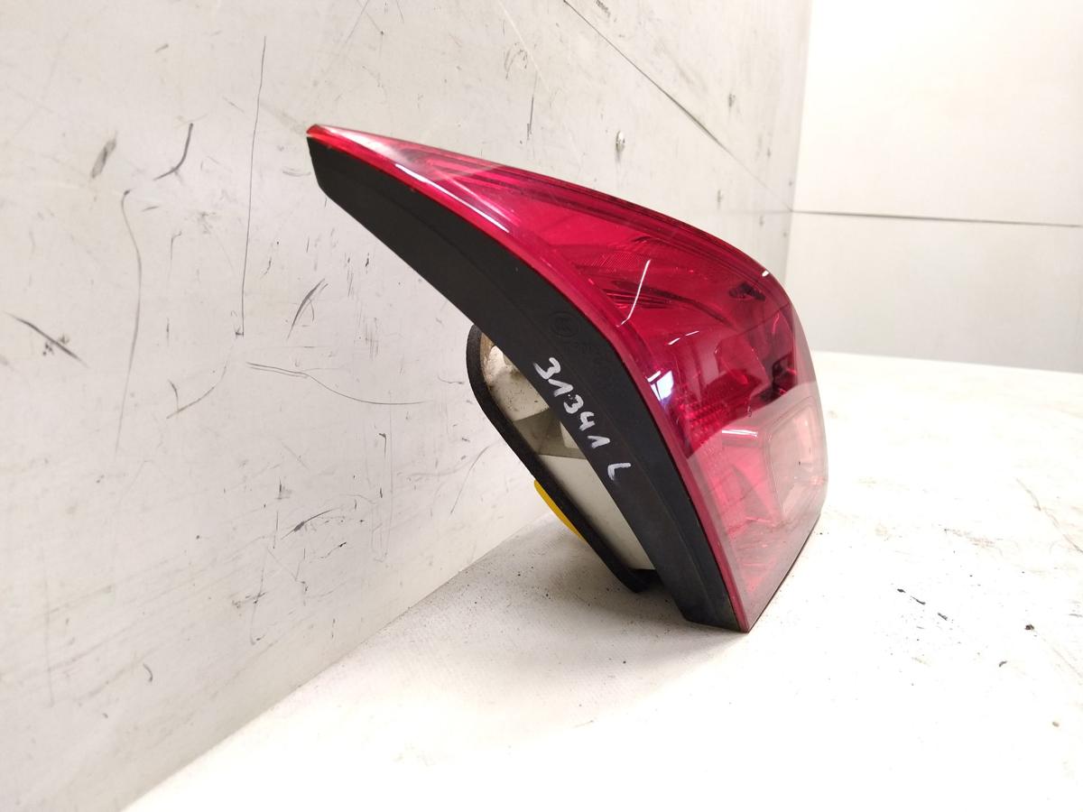 Opel Astra J Flie&szlig;heck orig. R&uuml;ckleuchte Heckleuchte innen links 5-t&uuml;rig BJ2010