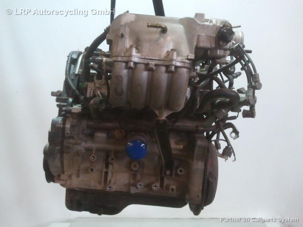 Honda Accord original Motor F18A3 1.8 85kw BJ1997