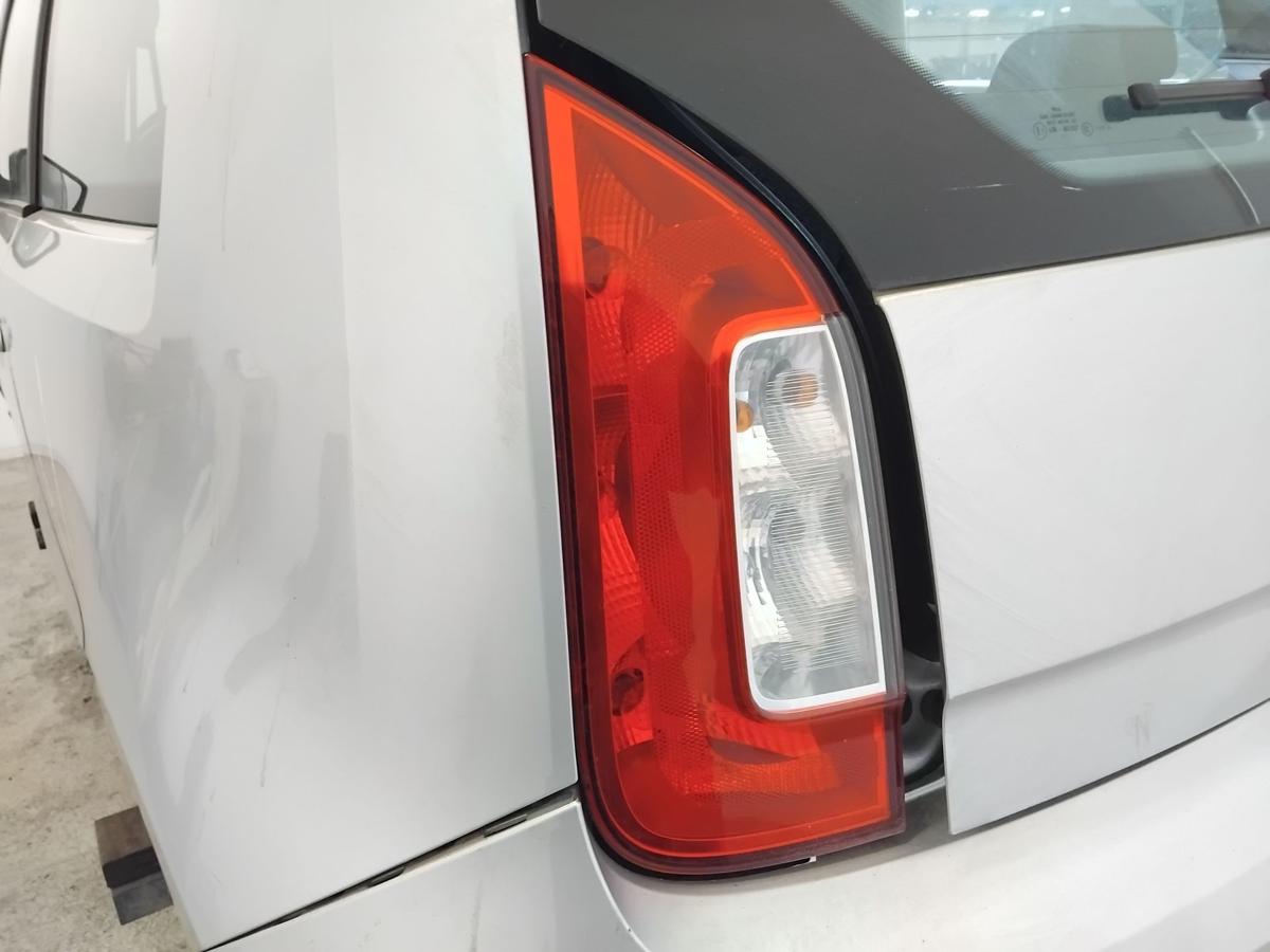 Skoda Citigo original R&uuml;ckleuchte Heckleuchte Schlussleuchte links BJ2012