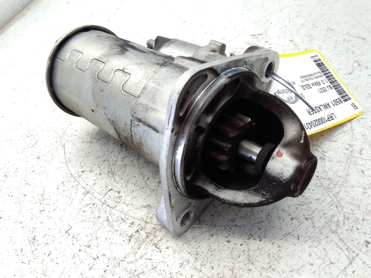 Hyundai i10 III AC3 original Anlasser Starter 1.0 49kw G3LD Bj.2021