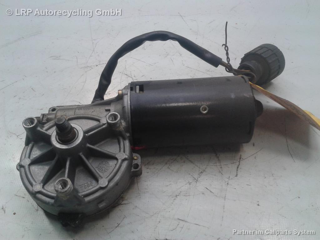 BMW E36 original Wischermotor vorn 0390241417 BJ1992