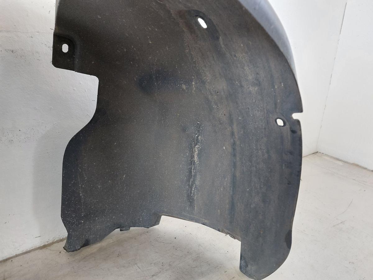 Citroen C4 II Typ N Radhausschale vorn rechts Innenkotfl&uuml;gel Steinschlagschutz