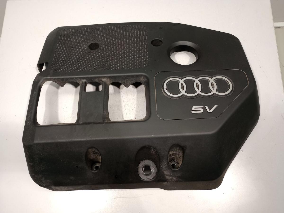 Audi A3 8L orig Motorabdeckung 1.8 92kW 06A103925J Bj 1998