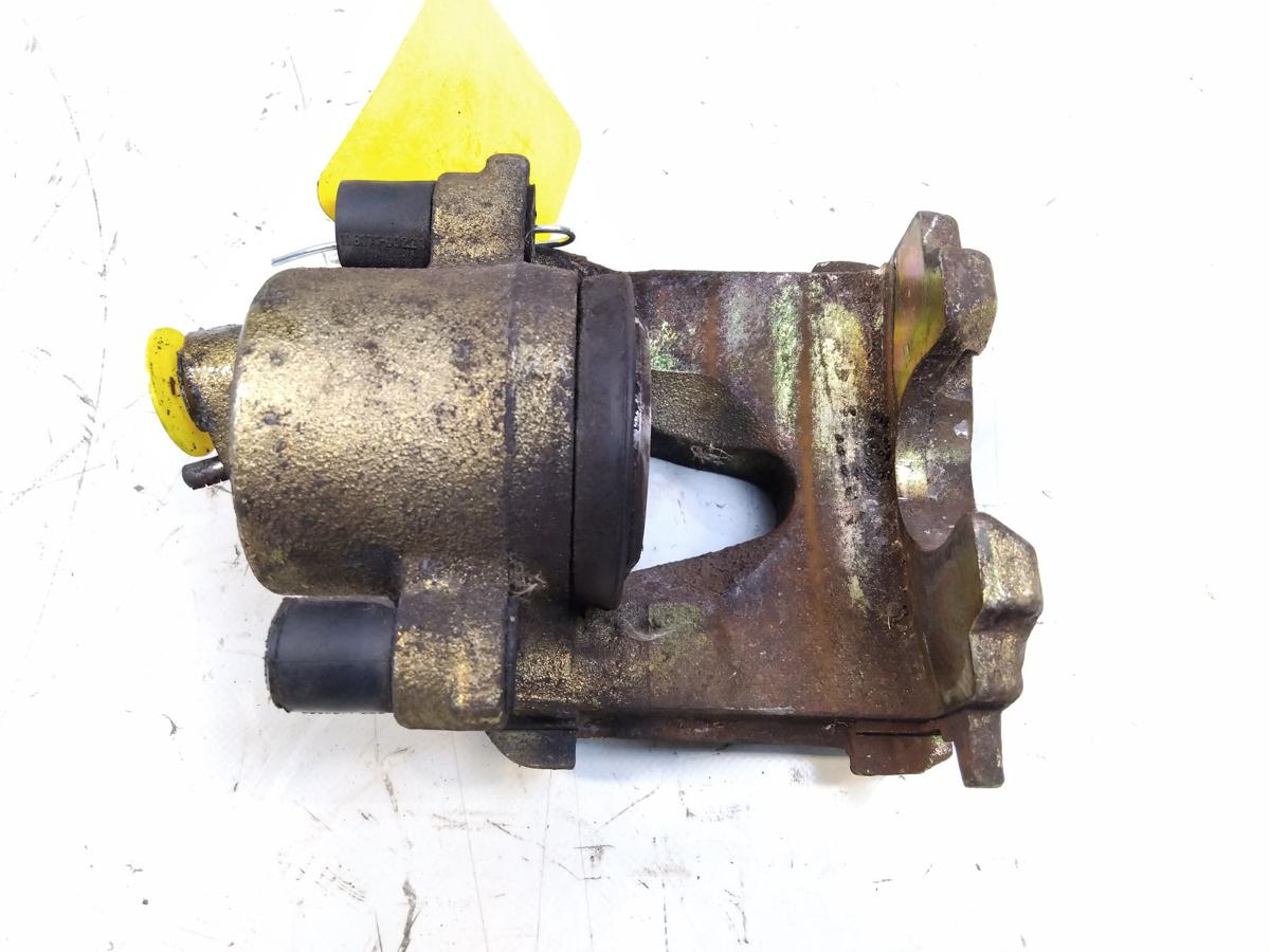 StreetScooter Work B16 Bremssattel vorn rechts MAPCO 39kw AWRK39 BJ2018