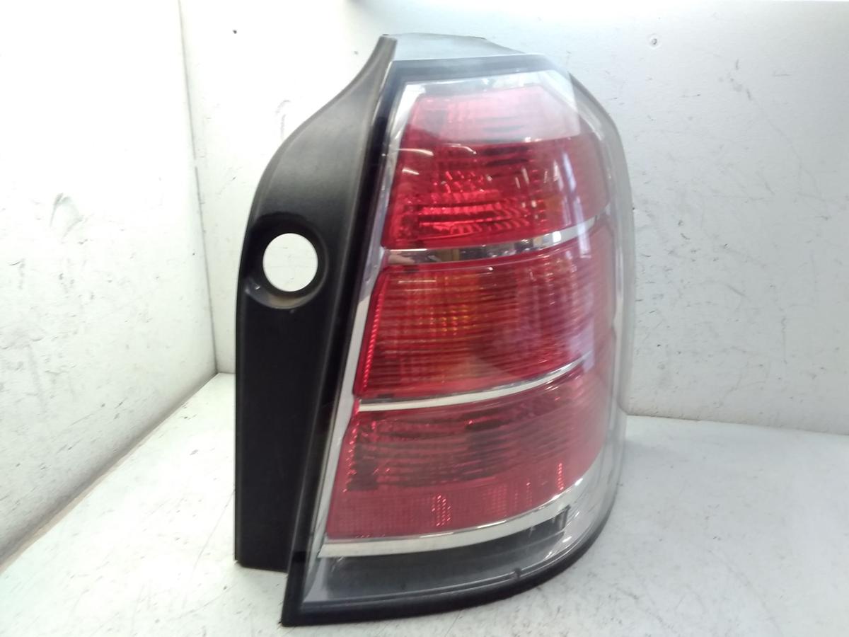 Opel Zafira B original R&uuml;ckleuchte Schlussleuchte rechts BJ2006