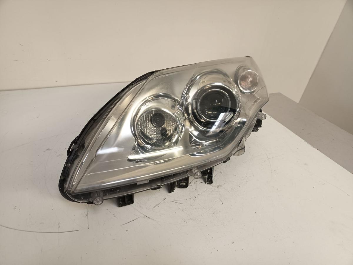 Renault Laguna III original Scheinwerfer links Xenon/Haupt/Licht/Front Bj 2010