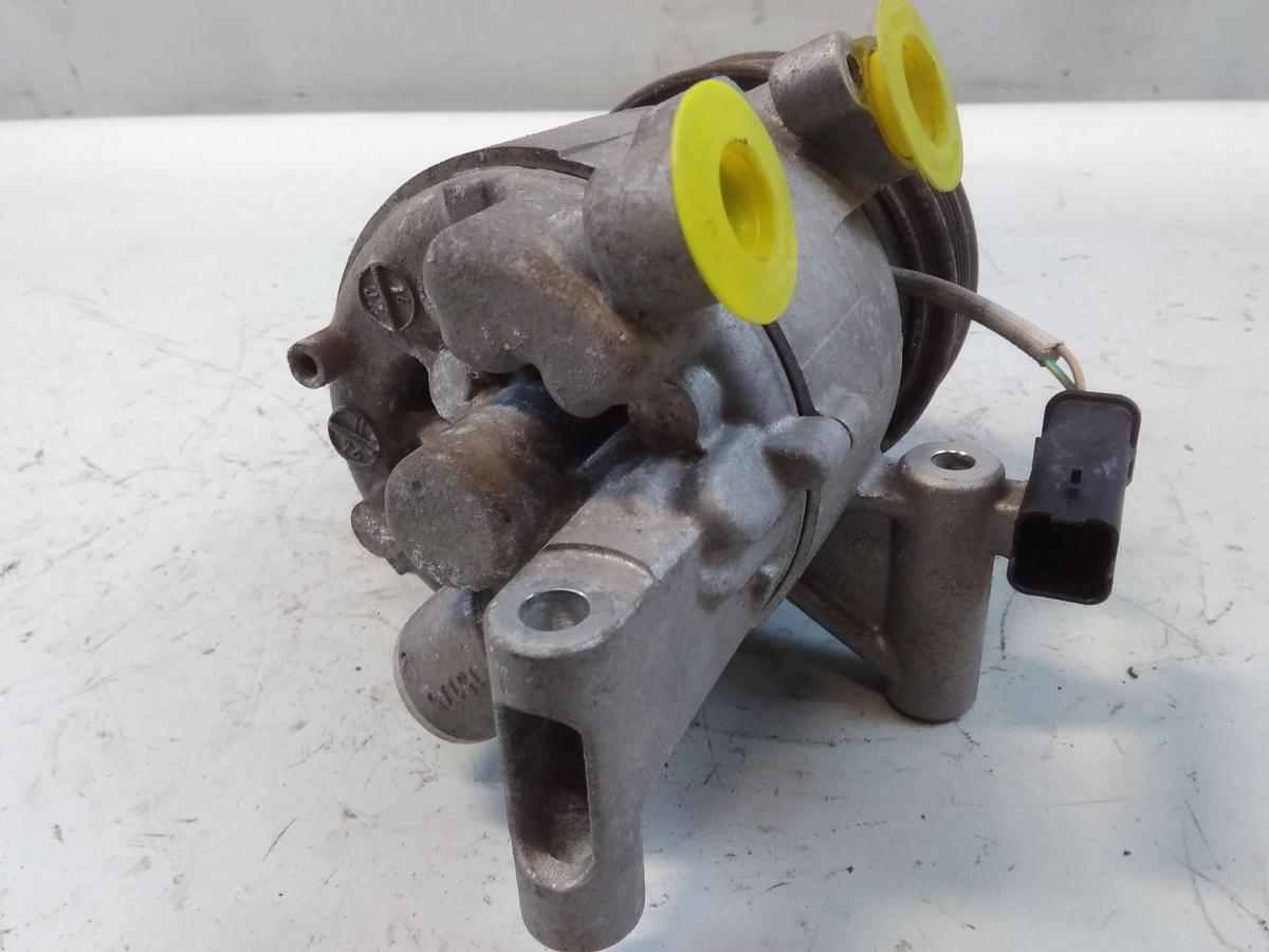 Citroen C1 II original Klimakompressor 1.0VTI 51kw 1KR BJ2014