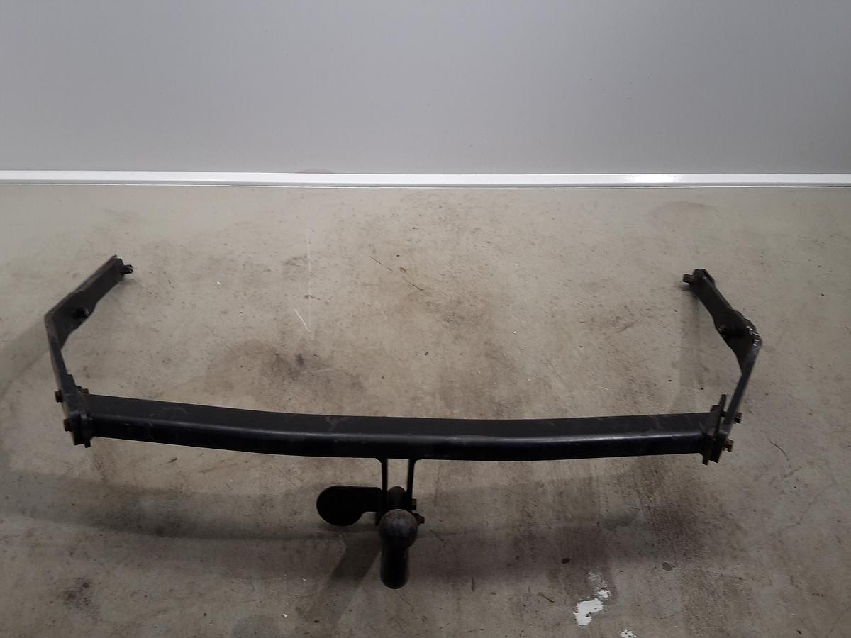 Ford Focus DYB Kombi org Anh&auml;ngerkupplung 5TRG 999ccm 74kw Bj 2014