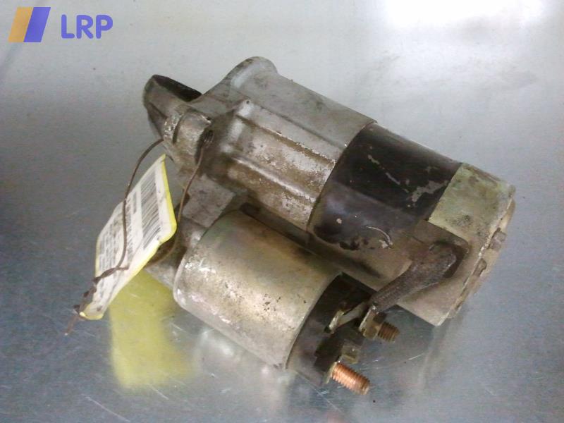 Mazda 323 original Anlasser Starter M000T80061 BJ1999