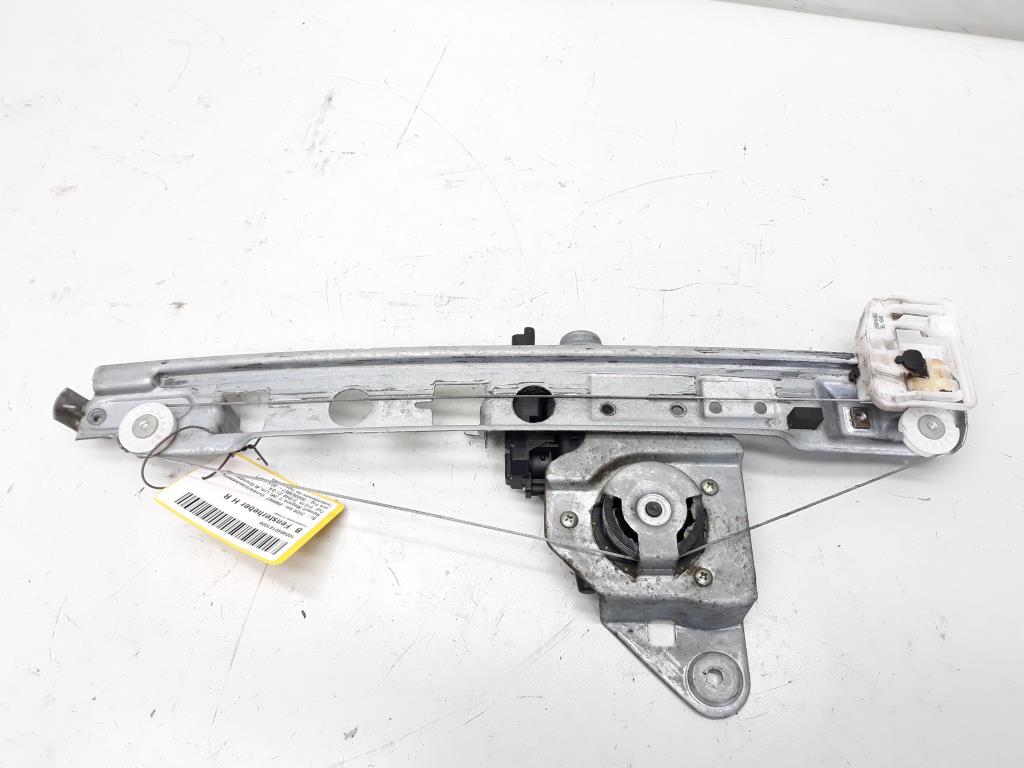 Renault Megane 2 Fensterheber Tür hinten rechts elektrisch BJ2008