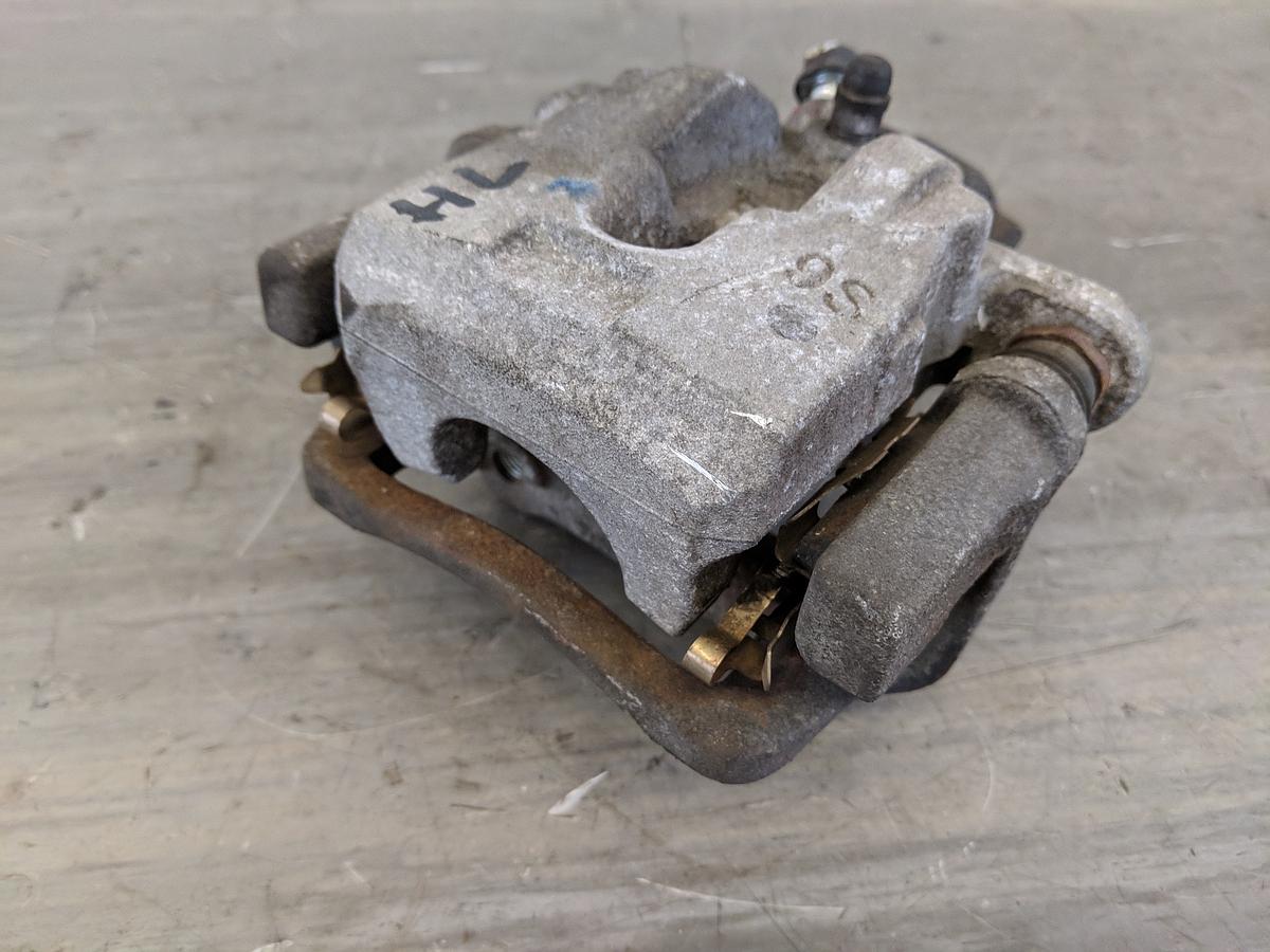 Suzuki Vitara LY Bj.16 original Bremssattel hinten links