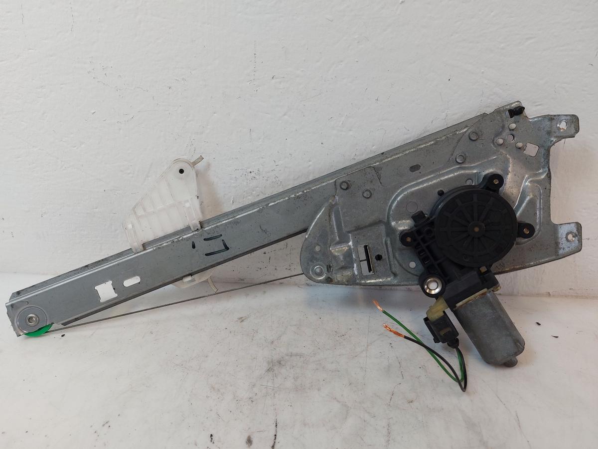 Smart Cabrio 450 Fensterheber elektrisch Fensterhebermechanik m Motor vorn links