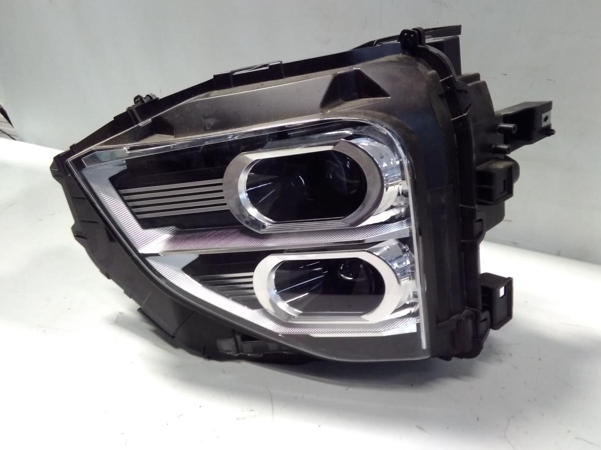 Mitsubishi Eclipse Cross original LED Scheinwerfer links vorn Facelift