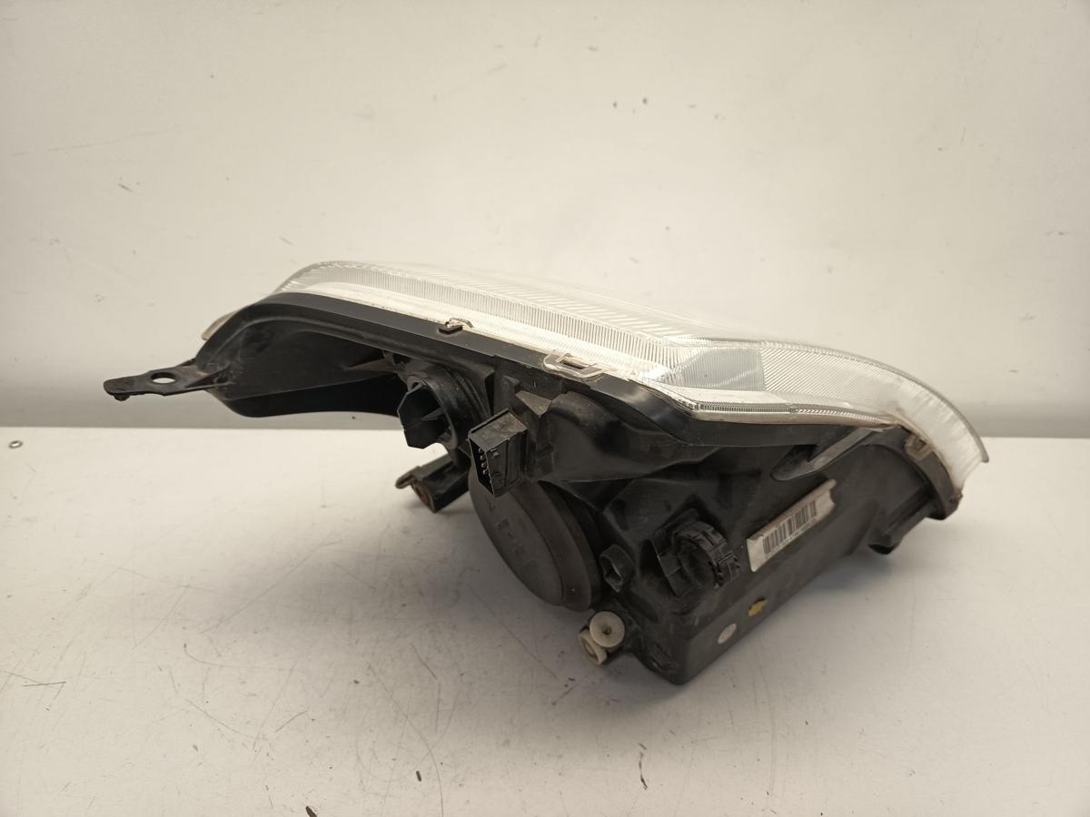 Citroen C2 Baujahr 2008 original Scheinwerfer links Facelift Bj 2008