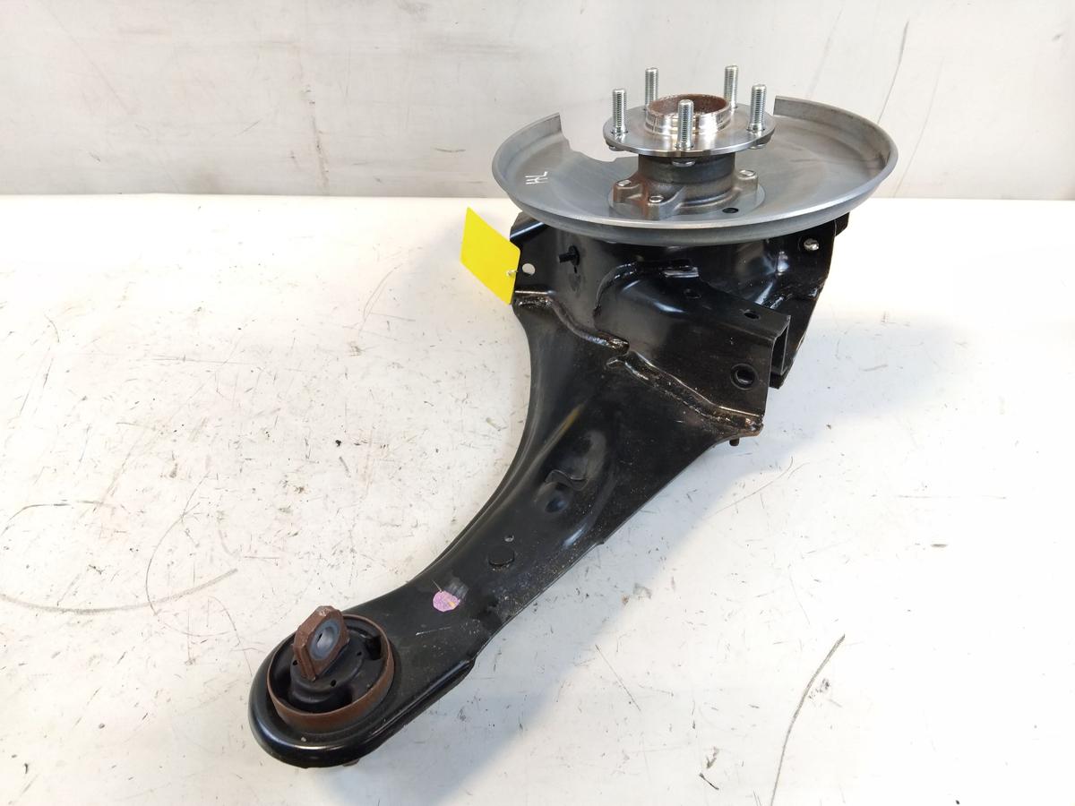 Mitsubishi Eclipse Cross Achsschenkel Radlagergeh&auml;use Hinterachse links Bj.2024