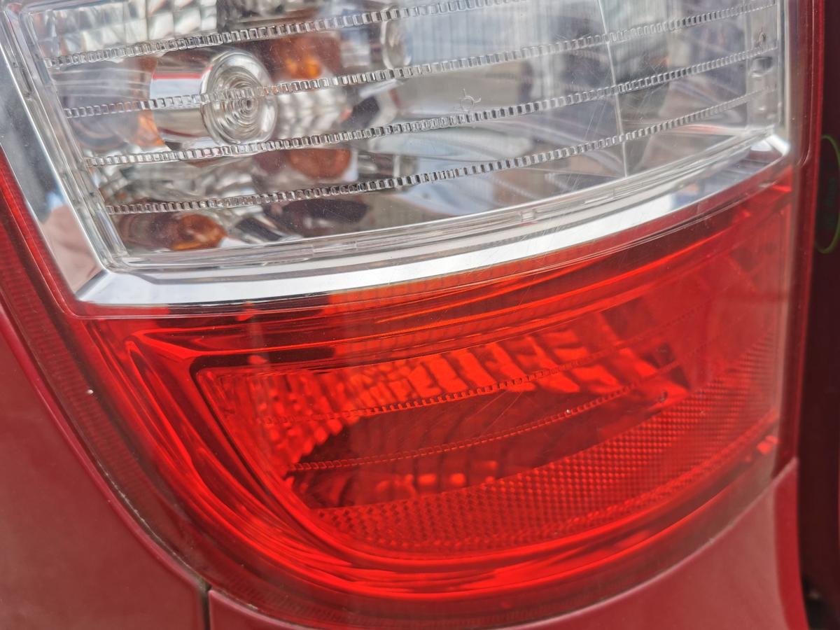 Hyundai I30 CW FD Rückleuchte Schlußleuchte Rücklicht hinten links Kombi