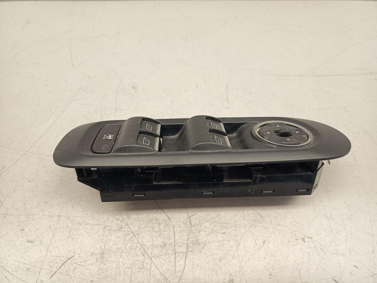 Ford Mondeo IV original Schalter Fensterheber 4 Fach Baujahr 2010