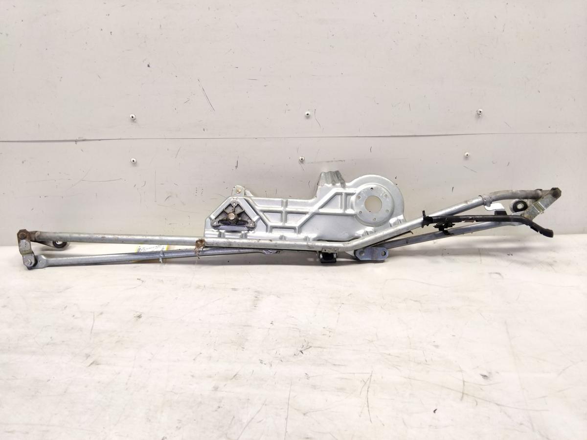 VW Sharan 7M original Wischergest&auml;nge vorn 7M3955023D Bosch ohne Motor BJ2008