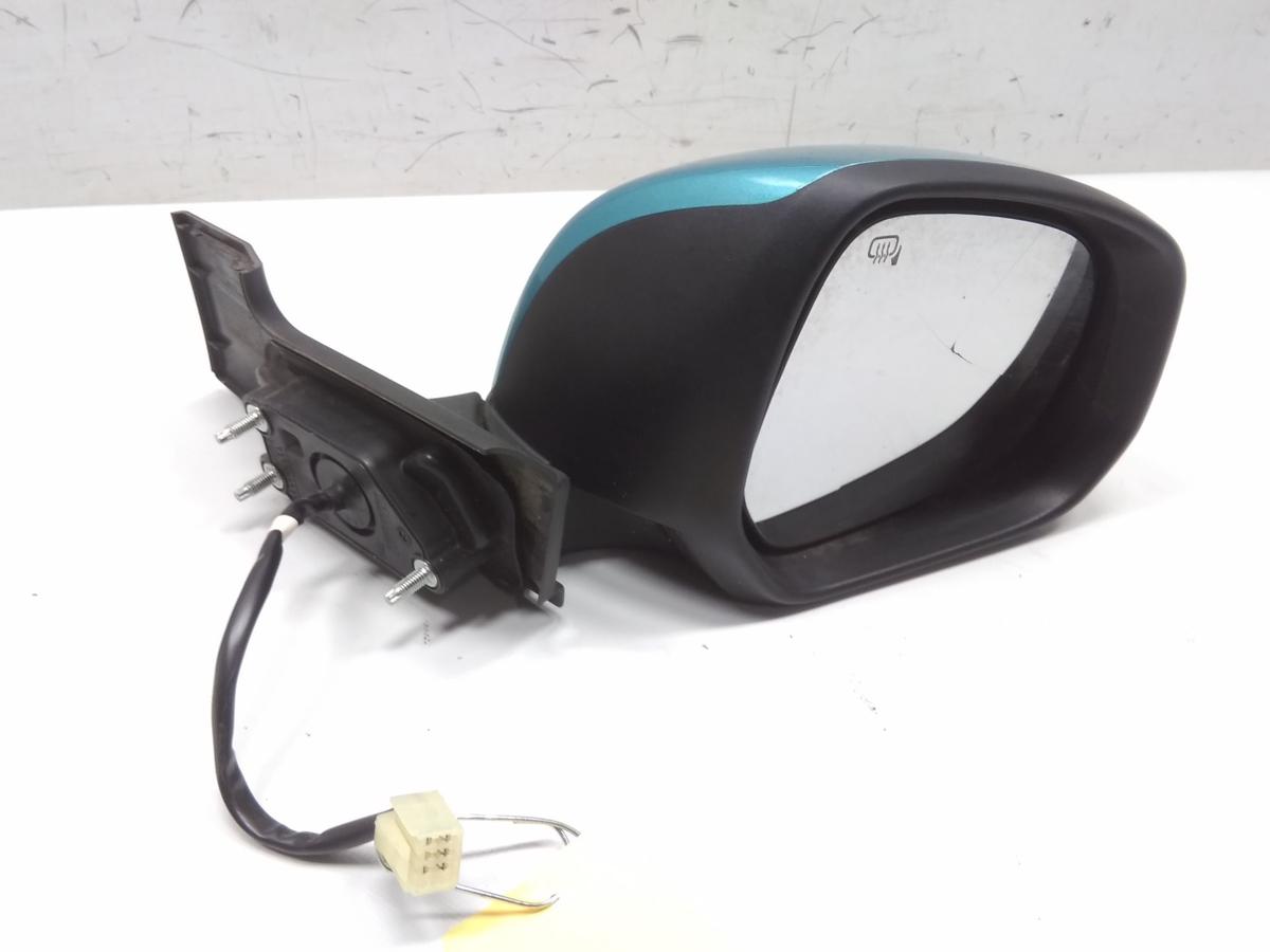 Suzuki Splash EX orig.Außenspiegel rechts elektrisch&beheizt BJ2008 ohne Glas