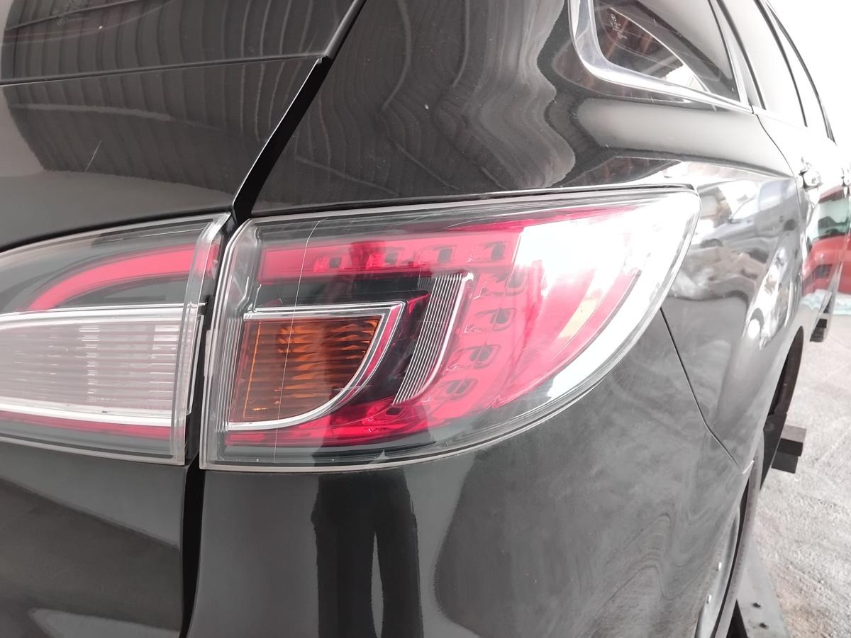 Mazda 6 II GH Kombi original R&uuml;ckleuchte Heckleuchte rechts au&szlig;en LED BJ2010
