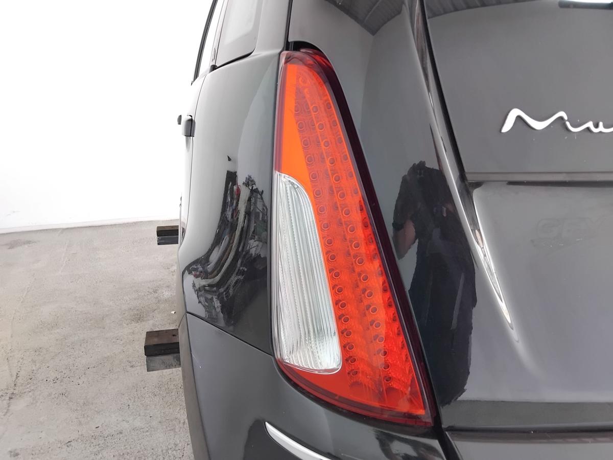 Lancia Musa Facelift original Rückleuchte Heckleuchte links LED BJ2009