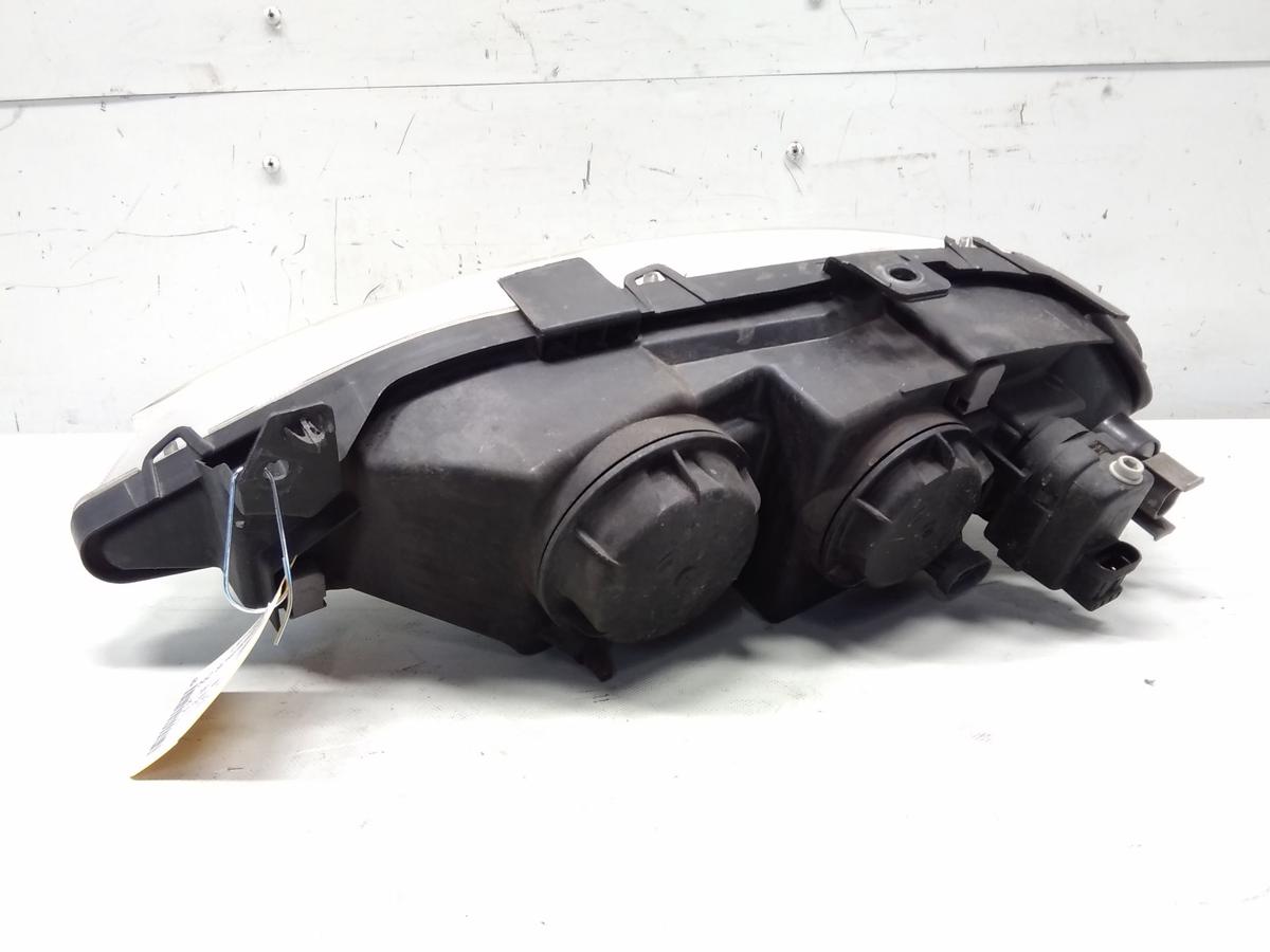 Renault Megane 1 Grandtour original Scheinwerfer rechts mit LWR BJ2001