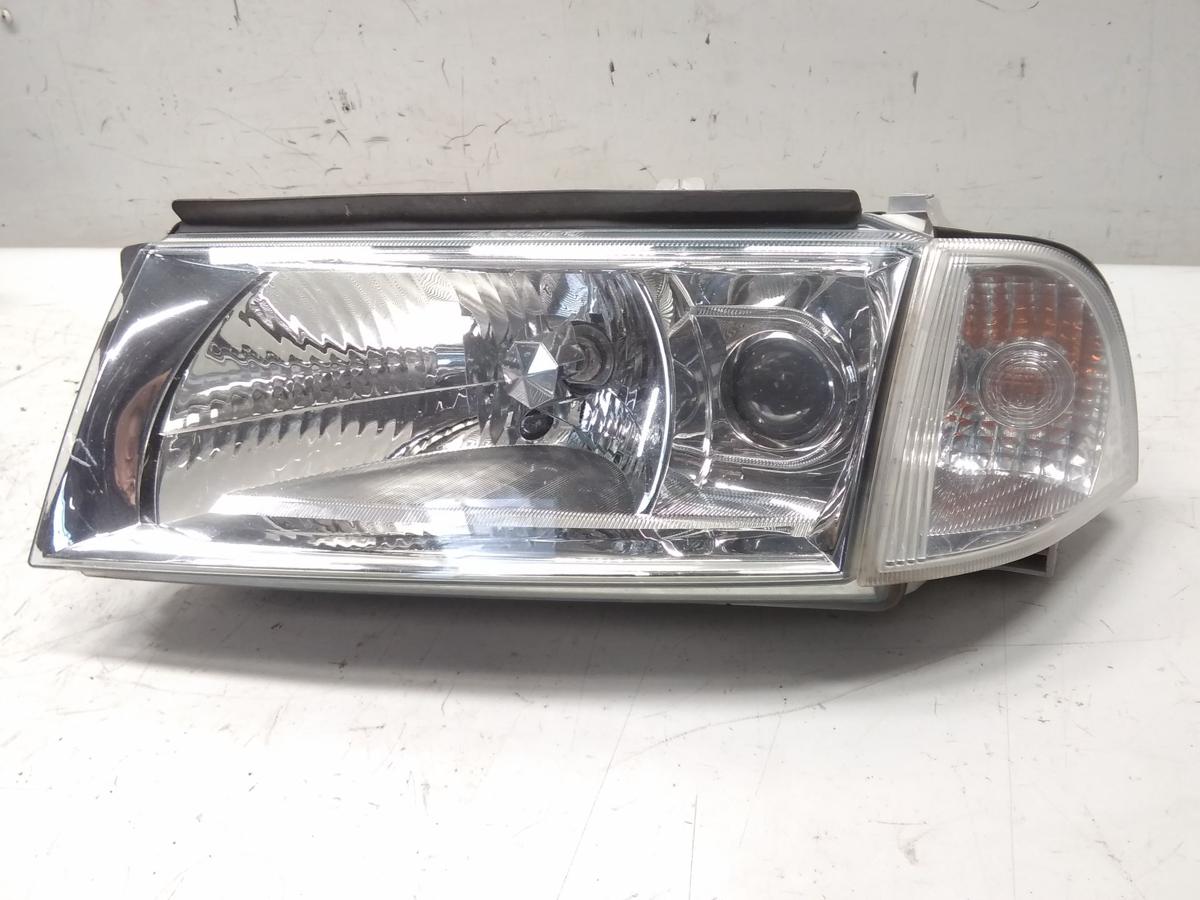 Skoda Octavia 1U orig.Scheinwerfer links Facelift mit Nebelscheinwerfer BJ2002