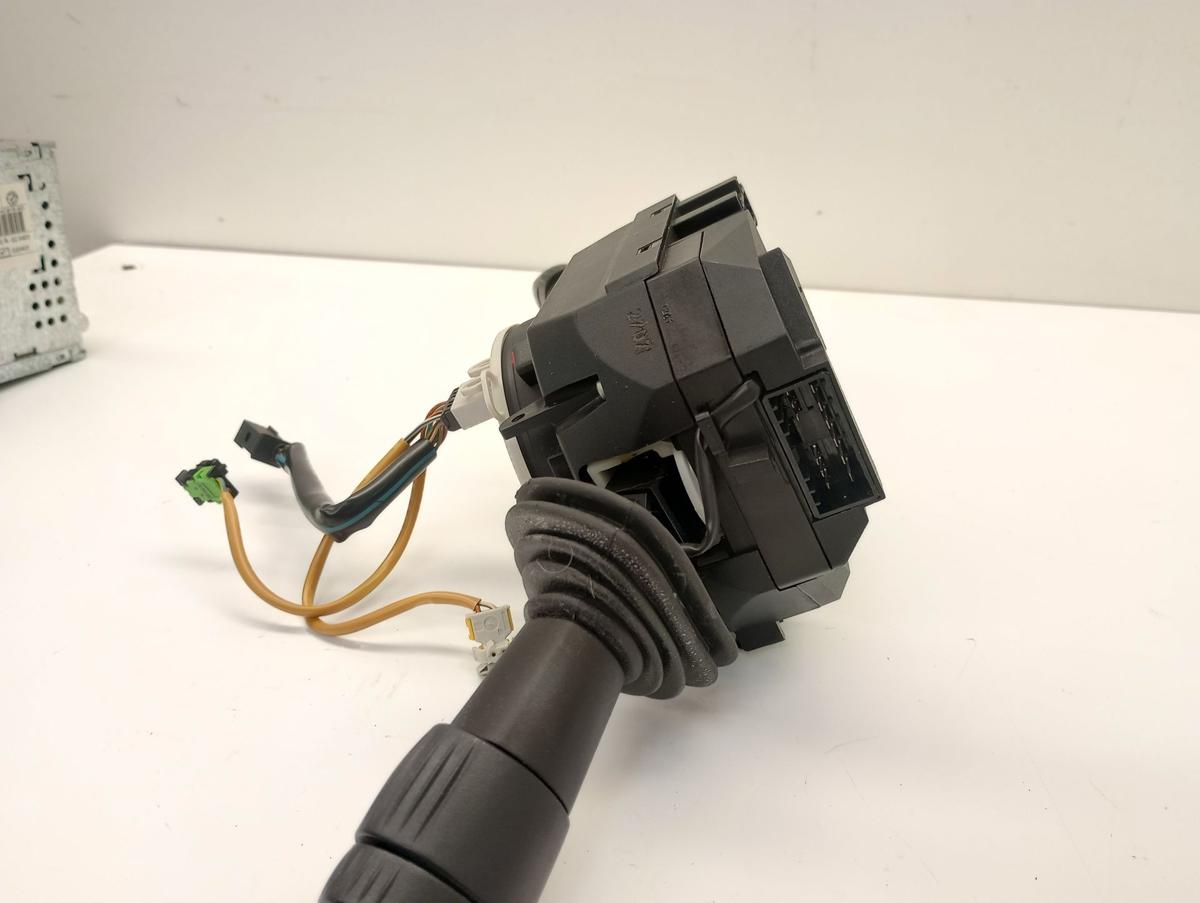 Fiat Bravo II 198 orig Kombischalter Blinker Wischer Licht Bj 2008