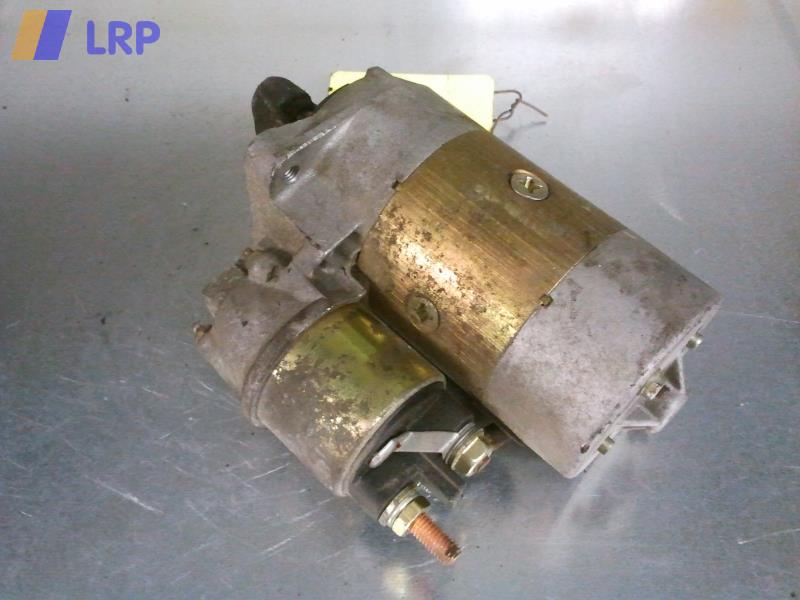 Fiat Palio Weekend original Anlasser Starter 63101008 1.2 54kw BJ1999