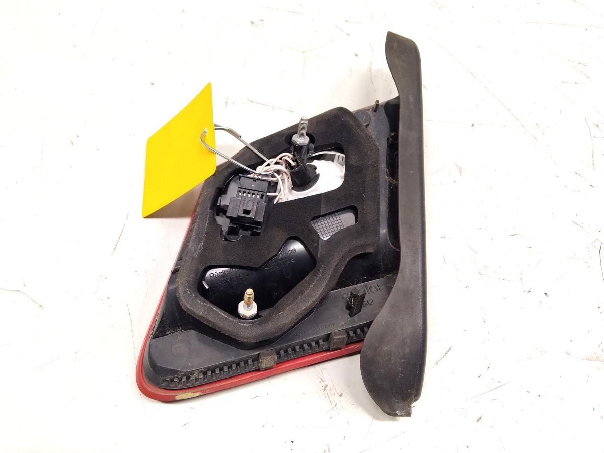 Mercedes E-Klasse Coupe C207 original Rückleuchte innen links LED Bj.2009