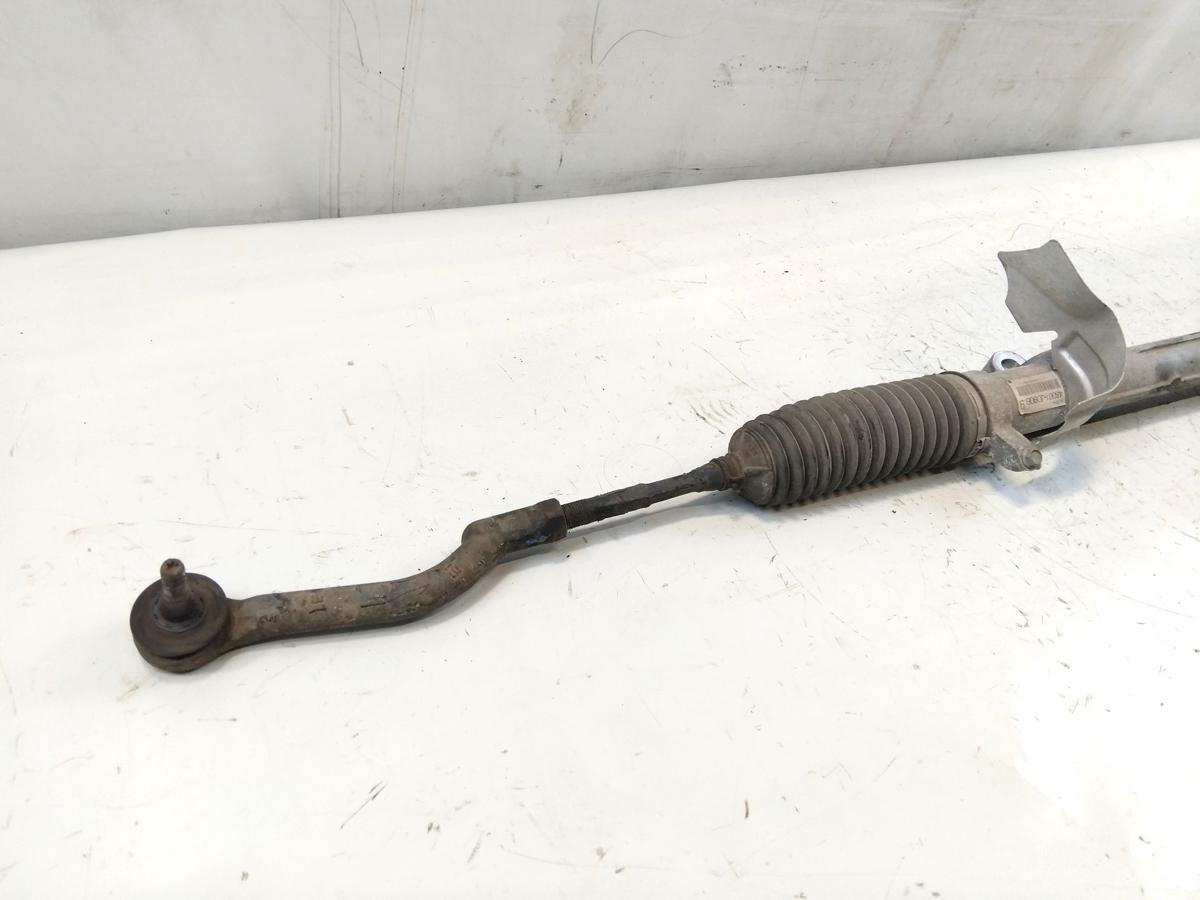 Nissan Qashqai J10 original Lenkgetriebe Bj.2011