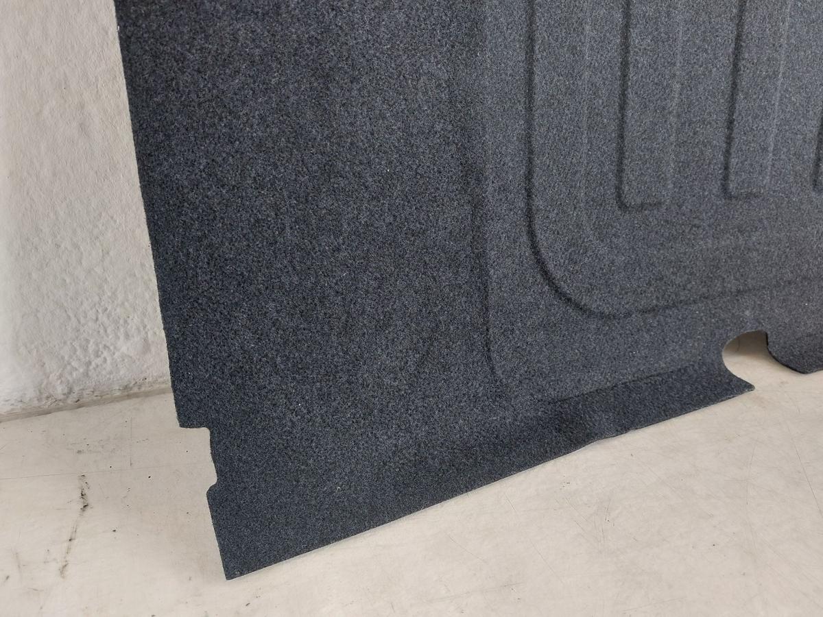 Hyundai i20 GB Kofferraumboden unterer Ladeboden Abdeckung Reserveradmulde