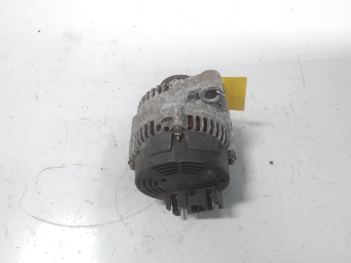 Smart Roadster 452 original Lichtmaschine Generator 0.7 60kw Bj.2005