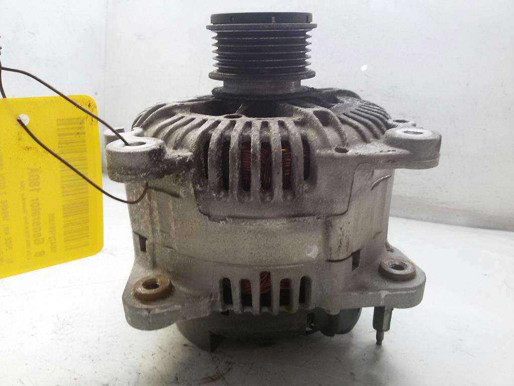 VW Passat 3C 021903026L Lichtmaschine Generator 180A 2.0TDI 103kw BMP BJ2008