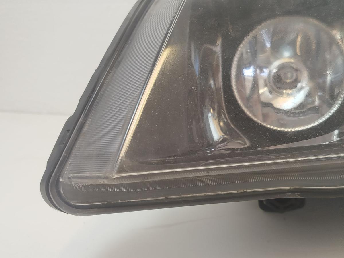 Seat Ibiza 6L ab06 Scheinwerfer vorn links Halogen Doppelscheinwerfer Valeo