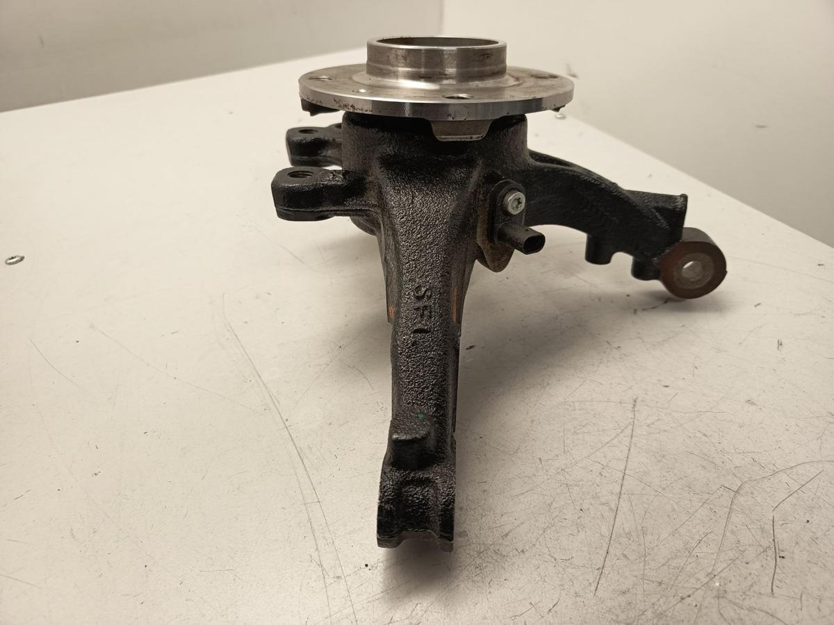 Opel Corsa F original Achsschenkel vorne rechts 22393050/9826780480 vor Facelift