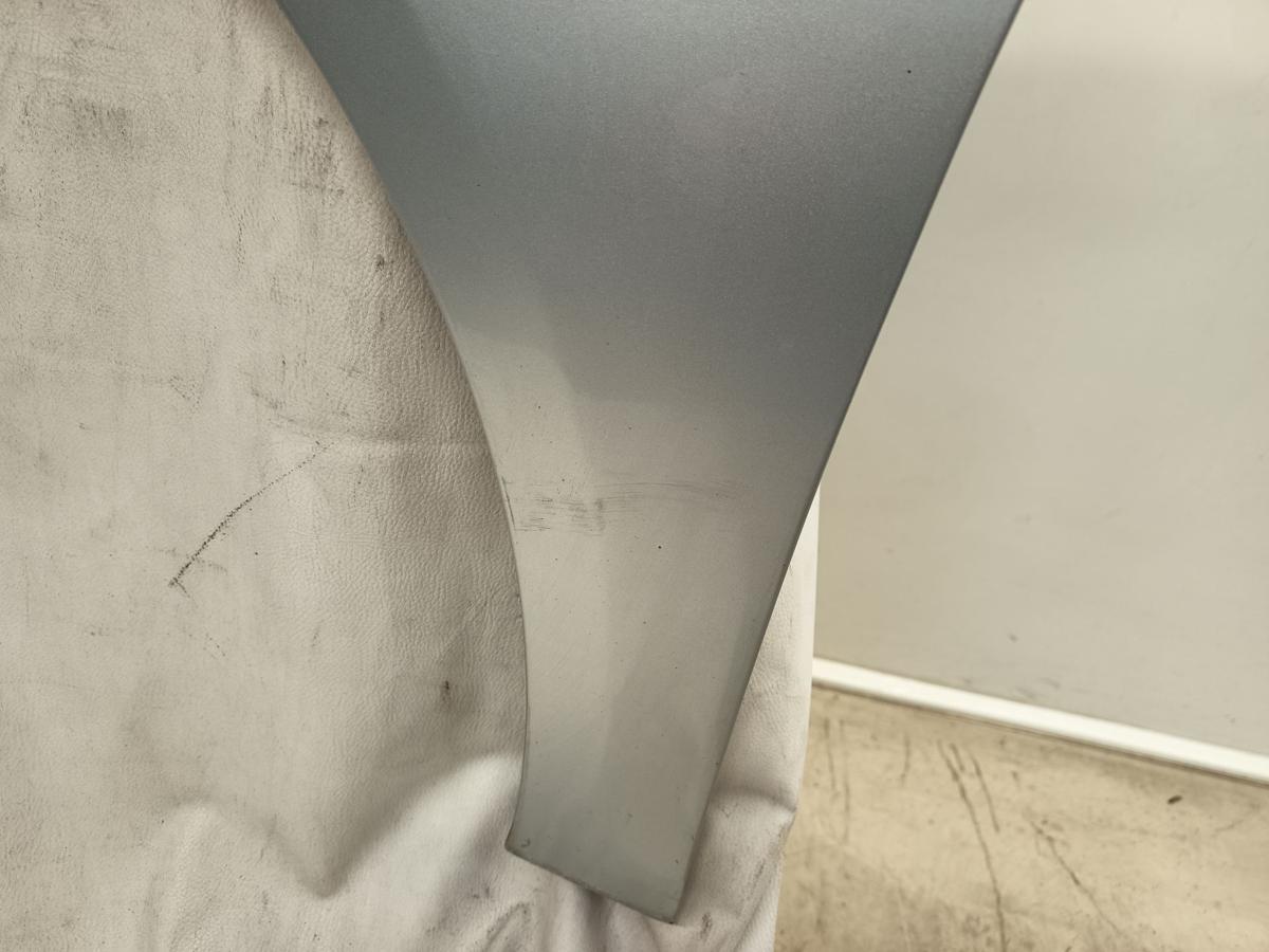 VW Golf V 1K5 Variant Bj 2008 original Kotflügel links LA7W Reflexsilber