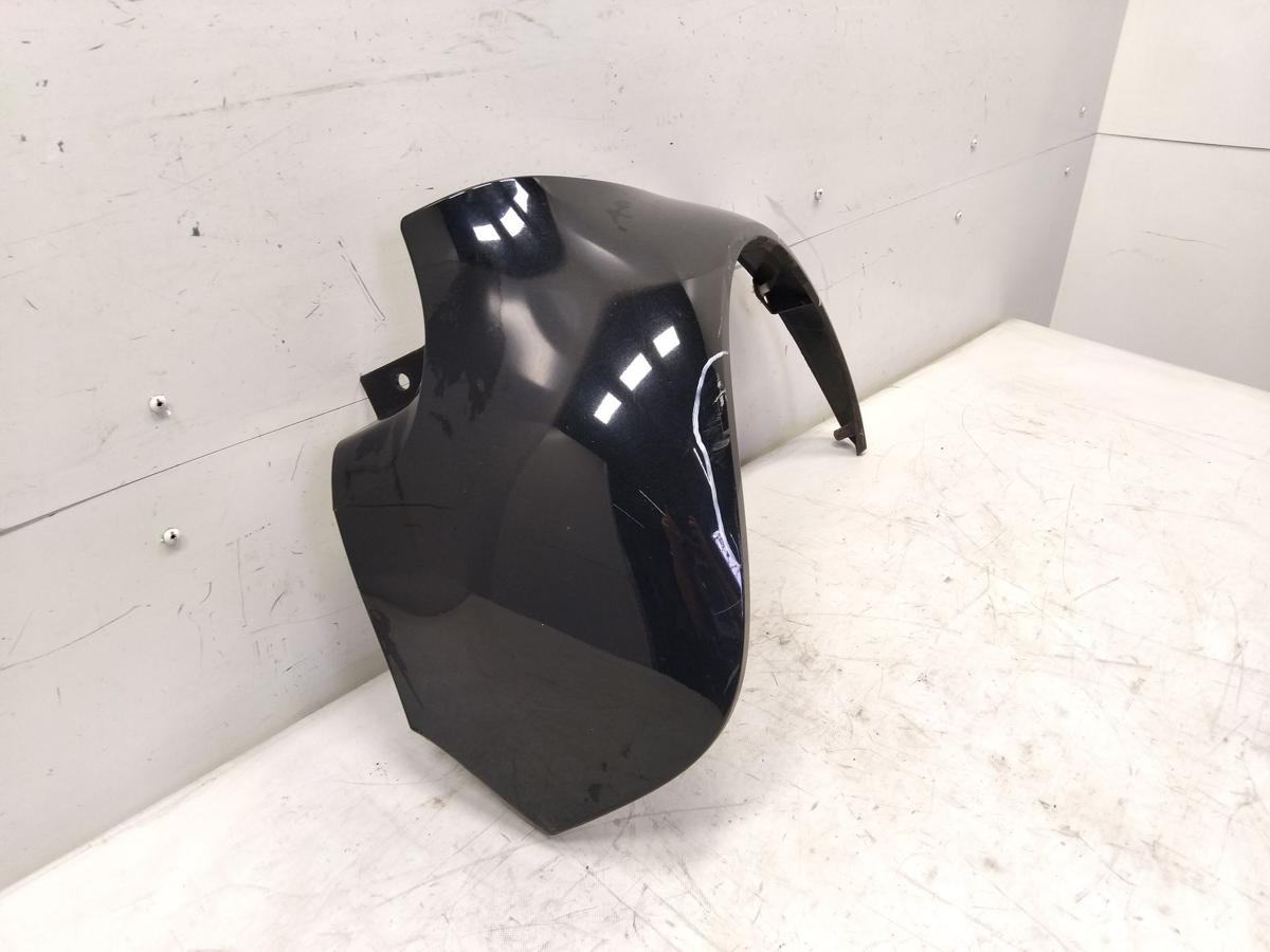 Smart 450 Fortwo Kotfl&uuml;gel Sto&szlig;f&auml;ngerecke hinten rechts EA4 Jack Black BJ2007