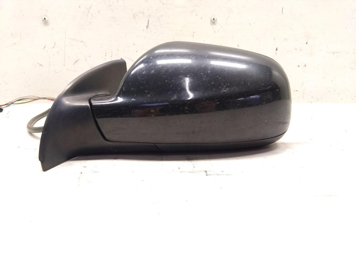 Peugeot 307 CC Cabrio original Au&szlig;enspiegel links elektrisch anklappbar Bj.2005