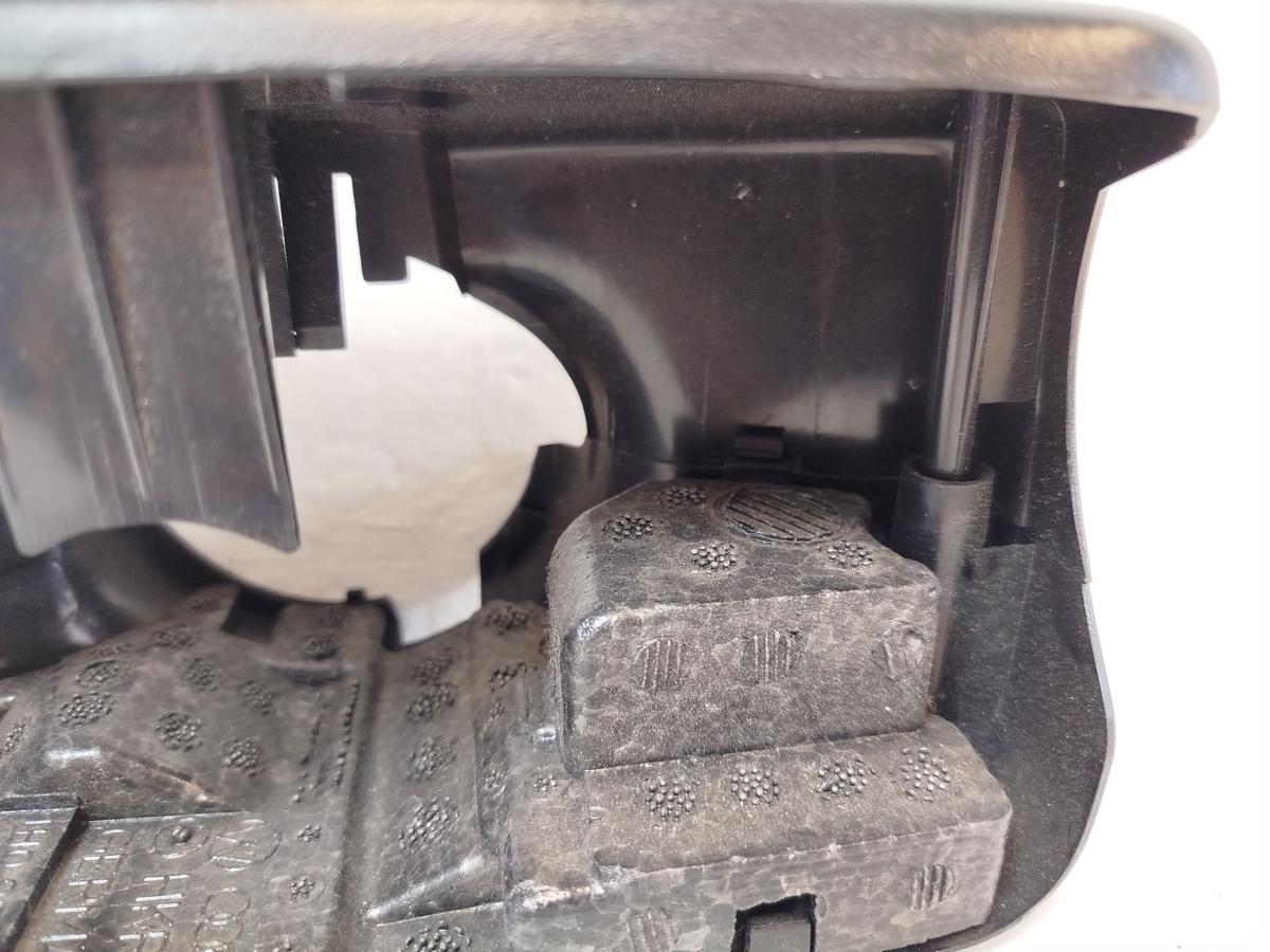 VW Golf 3 III 1H Lensäulenverkleidung Verkleidung Lenksäule Ober- und Unterteil