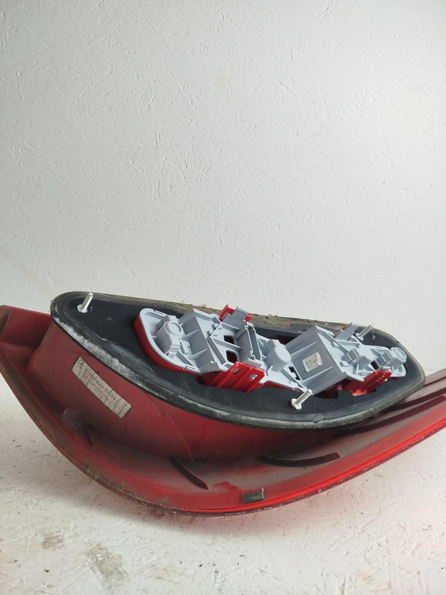 Mercedes A Klasse W169 Rückleuchte Schlussleuchte Rücklicht Lampe hinten links